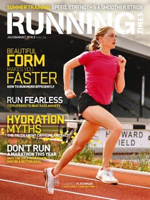 Running Times